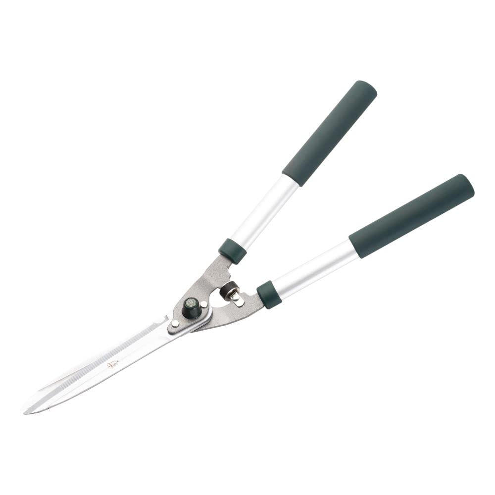 Spear & Jackson 8110KEW Kew Gardens Collection Razorsharp Notched Hedge Shear