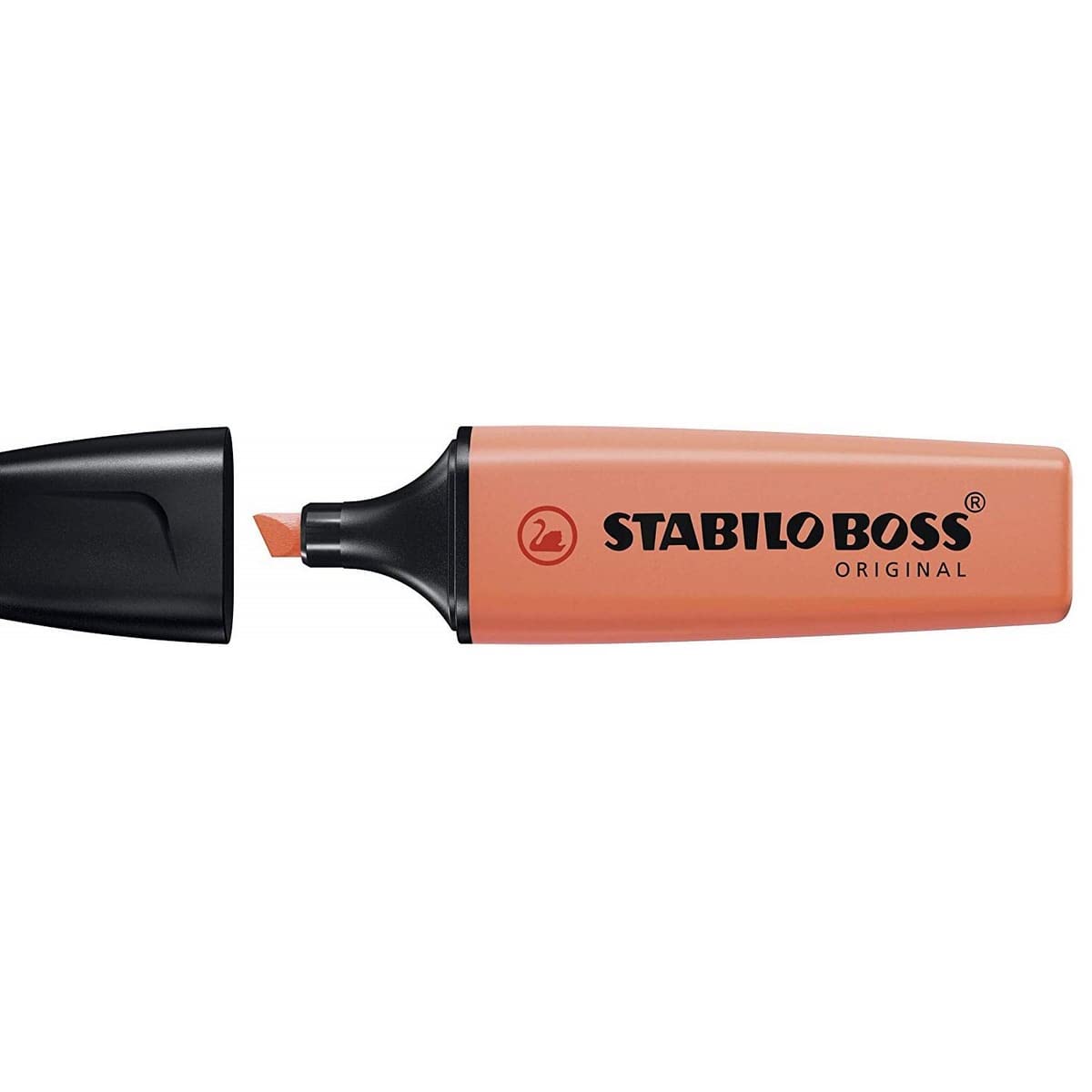 Textmarker Stabilo 60 Stück