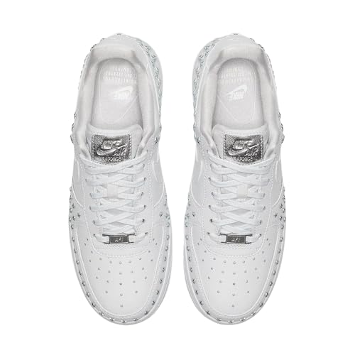 Nike WMNS Air Force 1 XX - White3