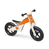 Maximalgewicht: 30 kg; für Kinder bis 6 Jahre;