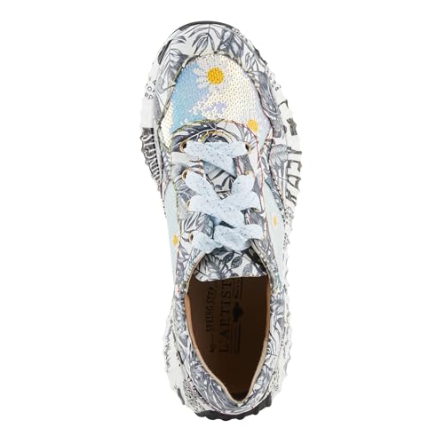 Image of Spring Step L'Artiste Women's Zingy Sneaker