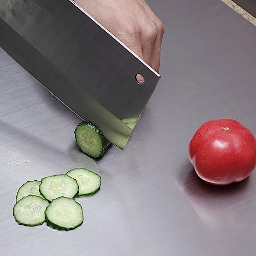 Billamb BXGZB11 Stainless Steel Cutting Boards thumb #6