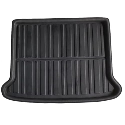 Tapis de coffre pour Mazda CX-30 idéal pour les sorties en famille et bagages