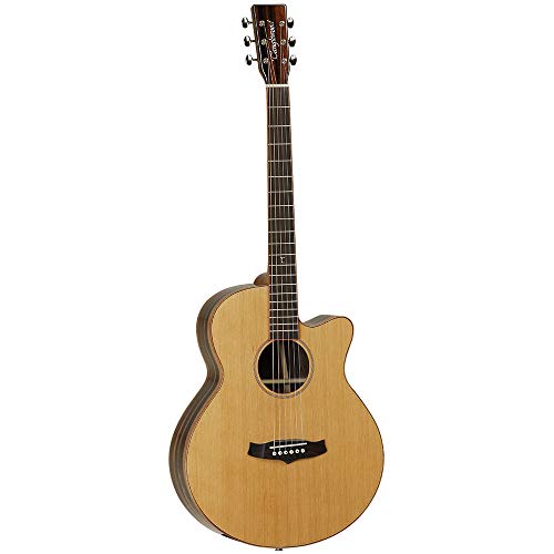Tanglewood Twjsf CE - Les Beatles, Paul McCartney, John Lennon, RIngo Starr, George Harrison Tanglewood Twjsf CE