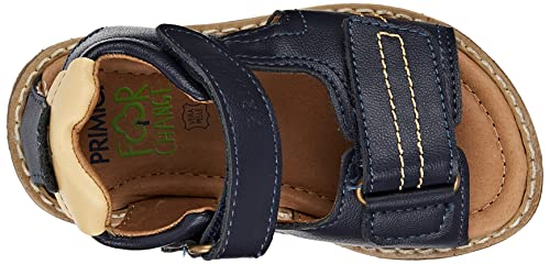 Chaussure été garçon finitions soignées pour confort de marche premium - 3