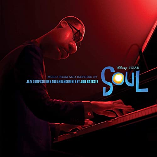 Music from Inspired By Soul