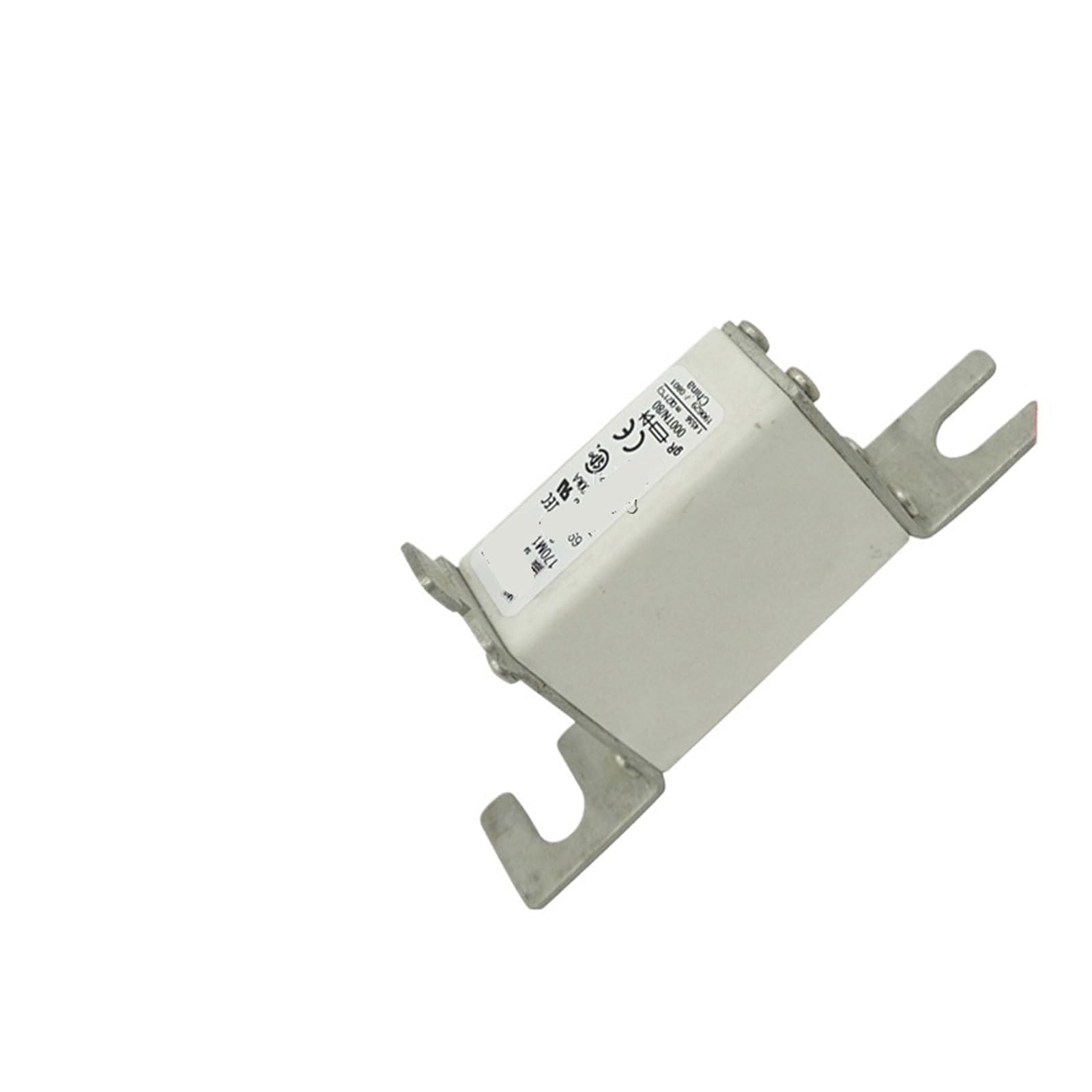 Fusible 170M1422 Basse Tension 690 V 160A pour protection industrielle 170M1421 170M2658