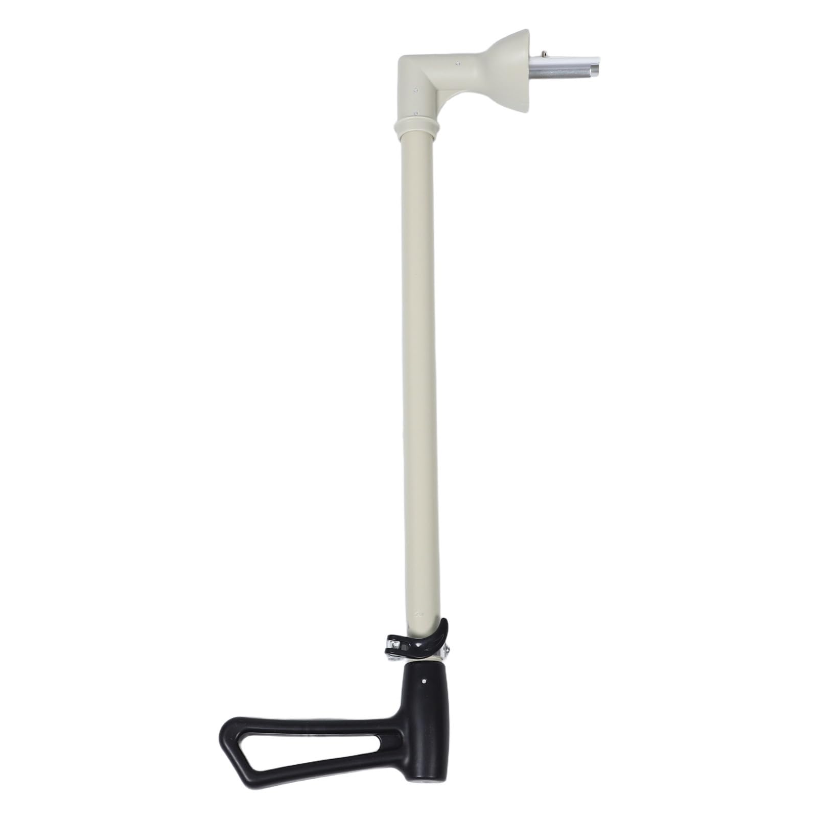 Supvox Universeller Kinderwagen Schieber für Scooter, Faltbar, Kunststoff