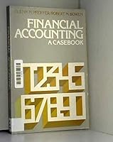 Financial Accounting 0133166392 Book Cover