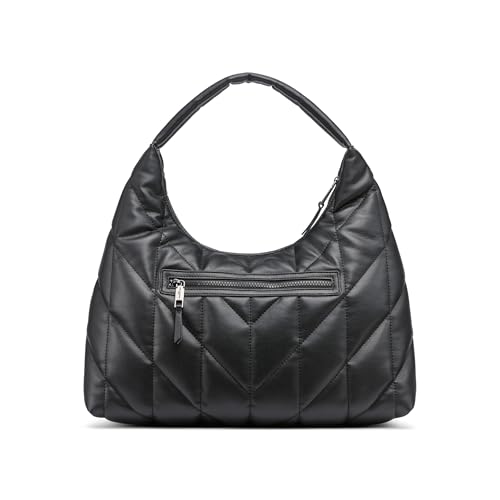 Image of KARL LAGERFELD Paris Voyage Hobo Bag