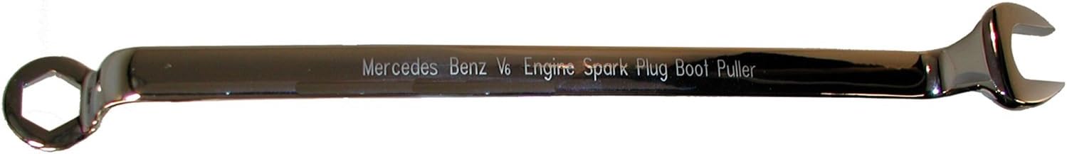 Karlyn 2771Z Combination Wrench, Each, D1:2771Z, D1S:2771Z, JP1:98533005654, JP1S:9