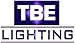 TBE LIGHTING 4w / 6 inch UV Black Light Tubes - F4T5/BLB 395nm Ultraviolet UVA Black Light to Provide Party Effect Lighting, Detecting Holograms on monetary Notes/passports - G5 2-Pin Base (4-Pack)