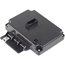 Mopar 68366553AA - HVAC Blower Motor Control Module