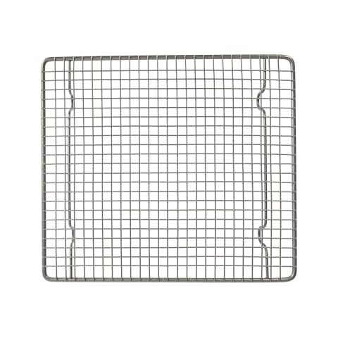 Grille à Rôtir MasterCraft 26 x 20 cm Cover