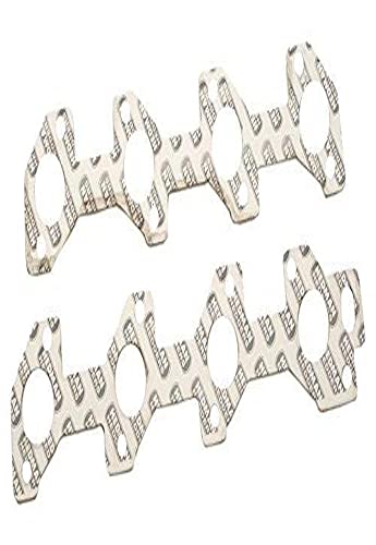 Hedman Hedders 27990 Exhaust Header Gasket Exhaust Header Gasket #TOP12