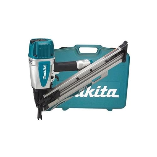 Makita AN943K Cloueur pneumatique - vue 2