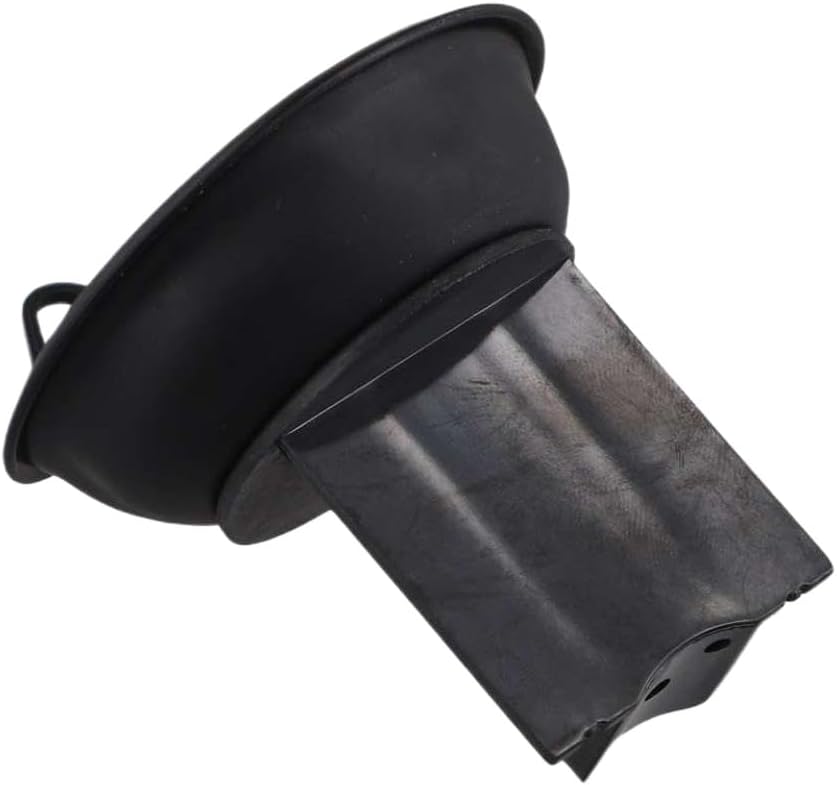 Carburetor Repair Kit Plunger Diaphragm 68MM Compatible With CBR 600 CBR600