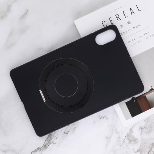 Coque Huawei Honor Pad X9 11.5 avec support bureau noir - 3