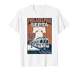 Philadelphia Pennsylvania SEPTA Transit