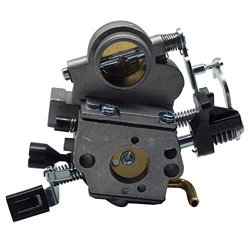 Hity Motor Carburetor Replace WTE-8-1 WALBRO Carburetor for STIHL Chain Saw 1140/MS-362