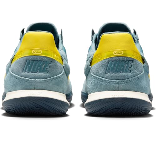 Nike Unisex-Adult Gymnastics Shoes Oxford Flat3