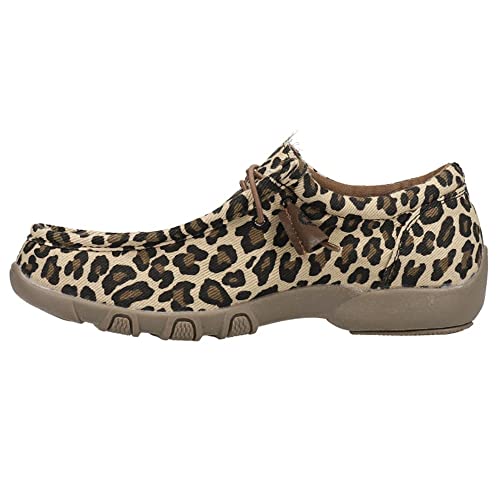 Image of ROPER Womens Chillin Aztec Shoe