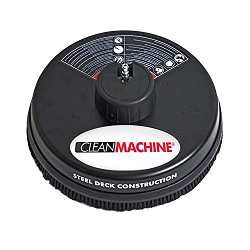 Simpson CM61118-S Clean Machine 3500 Psi Gas Pressure Washer thumb #14