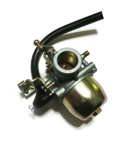 The ROP Shop New Carburetor Carb for Yamaha '83-'89 G1 Golf Carts/Karts w/ 2 Cycle Engines