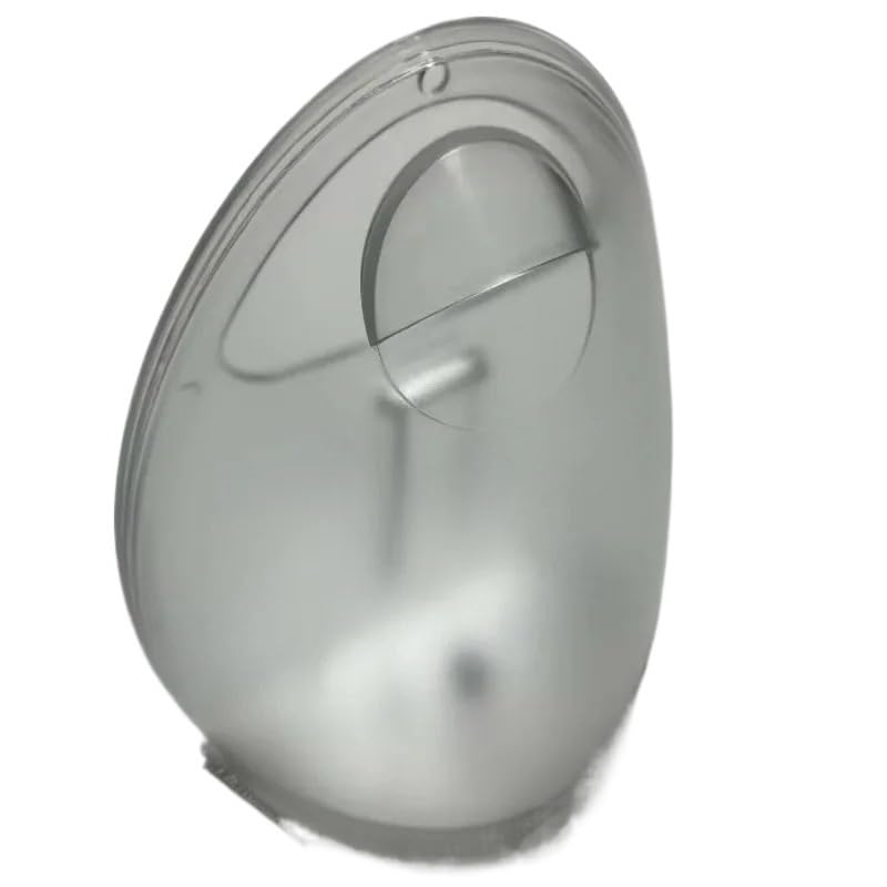 Depósito De Agua for Cafetera,Compatible Con DOLCE GUSTO | EDG455, EDG456 Compatible con cápsula Nestlé