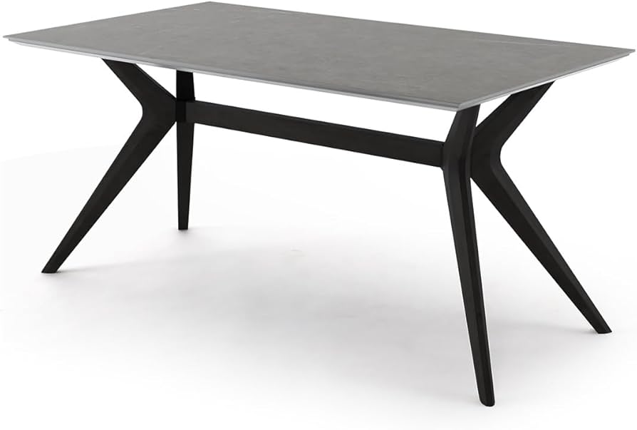 ダイニングテーブル 150サイズ 「FAME」セラミック 大理石風 開梱設置送料無料/レビュー特典有] フェイム / FAME ダイニング