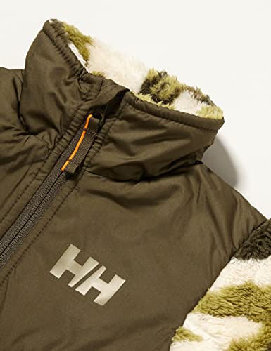 Image of Helly Hansen Boy's Champ 1 /2 Zip Midlayer (Toddler /Little Kids /Big Kids)