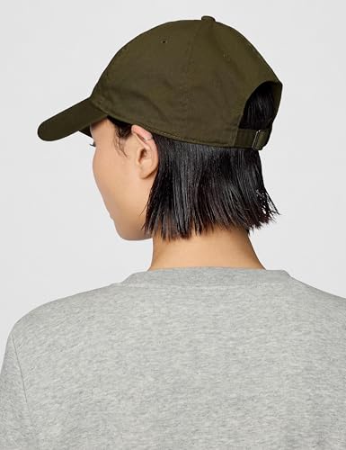 Image of Nike Unisex Adult Club Unstructured Futura Wash Cap Hat | Mens and Womens