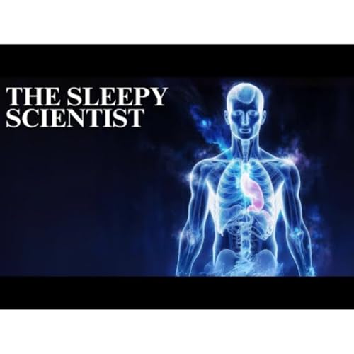 The Sleepy Scientist The Story of Oxygen in Your Body