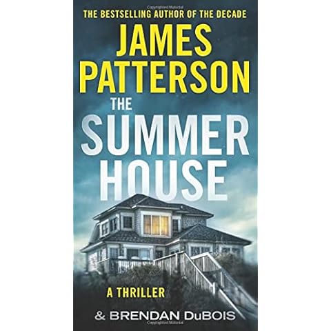 The Summer House Cover