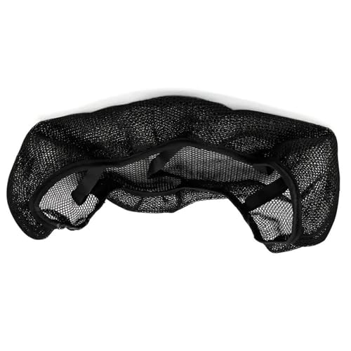 Housse de siège de moto en tissu maillé filet selle Ducati Scrambler 1100 Sport Pro