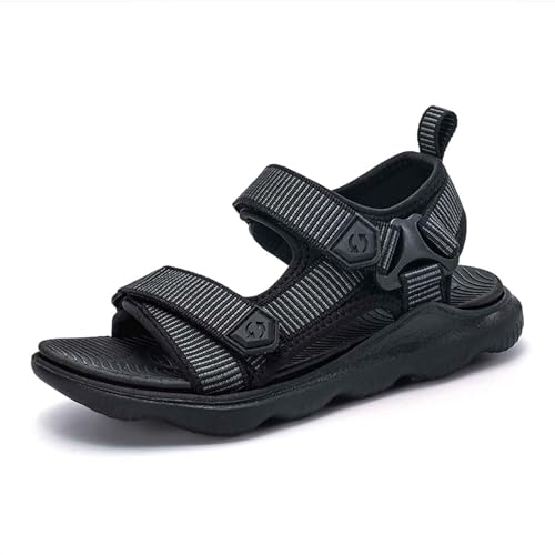 Finis les pieds douloureux : chaussures d’été ados garçons et sandales robustes