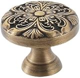 Rugged design make these kitchen cabinet pulls a long lasting, beautiful addition to any home.