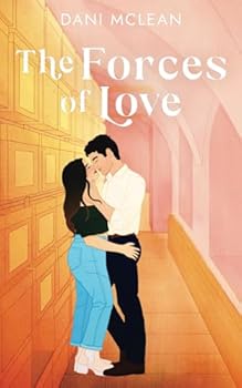 The Forces of Love (Movie Magic Novellas) - Book  of the Movie Magic Novellas