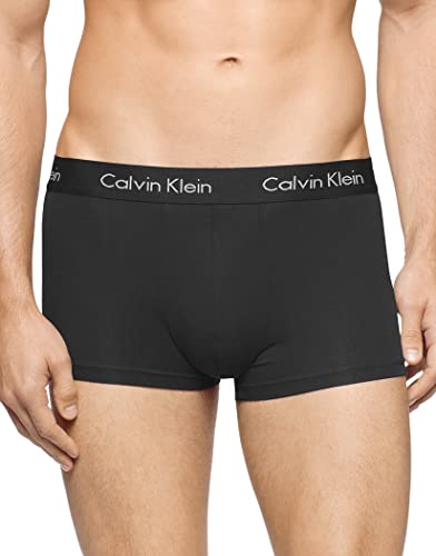 Image of Calvin Klein Men's Body Modal Stripe Trunk