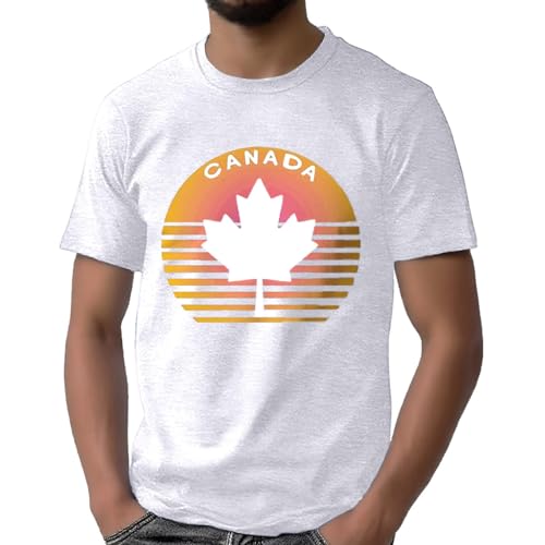 Tee shirt manches courtes homme ample pour vos sorties d'été