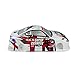 Manrock 1/10 Scale RC Painted Drift Racing Touring Onroad Car Body Shell Silver