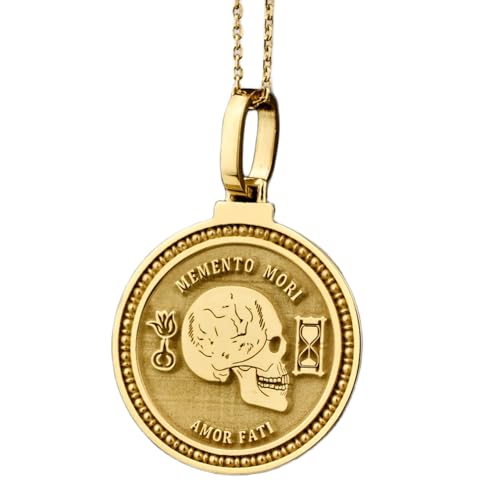 Pendentif Sausalito argent 925 plaqué or, le collier idéal pour vos tenues d'été