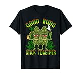 bio hanf t-shirt Humor, humorvolle Neuheit Pothead, Steiner, Pot Leaf Apparel Geschenke für Erwachsene, Männer, Frauen, Paare und Gruppen.