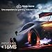 Hisense 75A66G Smart TV (75") UHD 4K, Dolby Vision HDR 10/ HDR...