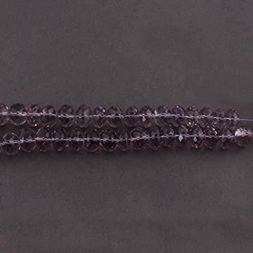 Améthyste rose de qualité supérieure pour joaillerie fine SB551