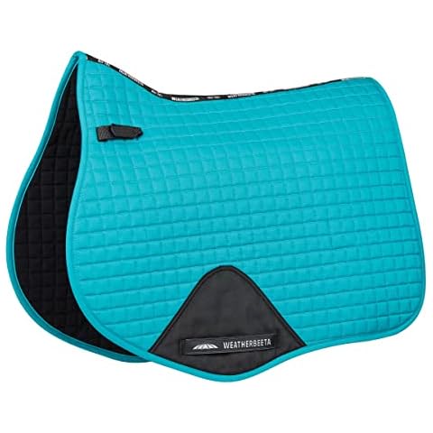 Sudadero Prime de Weatherbeeta para todas las disciplinas (Turquesa) Cover