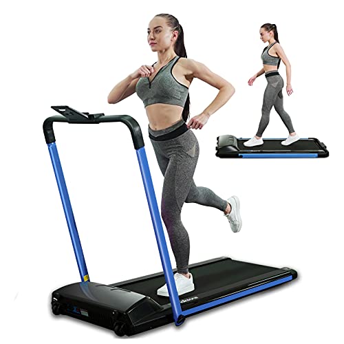 10 Best Under Bed Treadmills (2024)