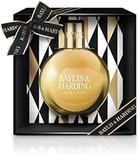Baylis & Harding Sweet Mandarin & Grapefruit Signature Collection Luxury Bath Bomb Fizzers Gift Set - Vegan Friendly