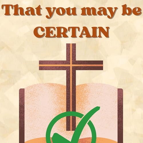 Luke 4:1-13: The Messiah's Temptation