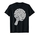 Ping Pong Table Tennis Player Paddle HD0